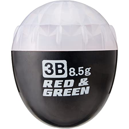 ルミカ(日本化学発光) チャップ オン 2カラー 3B
