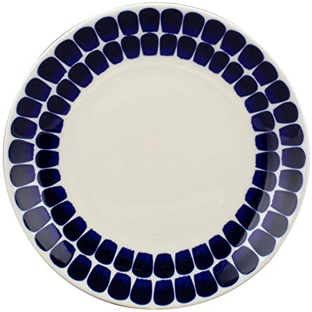 [ アラビア ] Arabia 皿 22×25cm パラティッシ プレート オーバル Paratiisi Plate Oval Coloured 楕円皿 食器 磁器 フィンランド 北欧 プレゼント 1005603 / 6411800089593