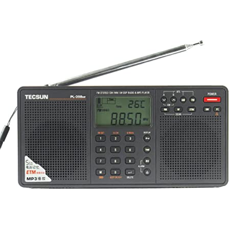 SONY　ソニー　ICF-6000　スカイセンサー　4バンドマルチバンドレシーバー　FM/MW/SW1/SW2　（FM/中波/短波ラジオ）