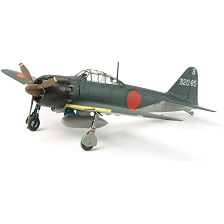ファインモールド 1/48 日本陸軍 一式戦闘機 隼三型甲 プラモデル FB18