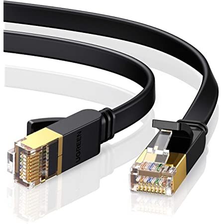 Amazonベーシック LANケーブル 0.9m RJ45 CAT6準拠 HL-001763