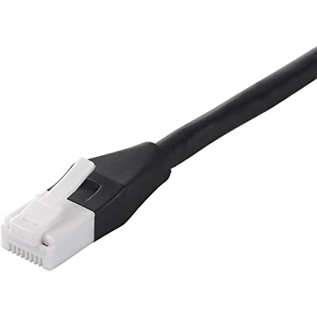 Amazonベーシック LANケーブル 0.9m RJ45 CAT6準拠 HL-001763