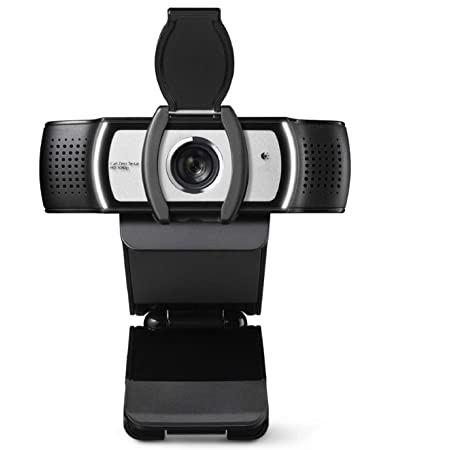 Murakush HDウェブカメラ WEBカメラ コンピューターカメラ 内蔵吸音MIC S80 HD 1080P 200万ピクセル ワイドサイズ対応 ビデオ会議 動画配信 在宅勤務 ゲーム実況用