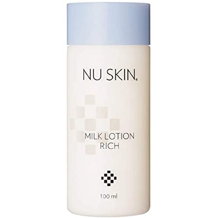 ニュースキン NU SKIN エクストラマイルド ミルク ローション 03102816