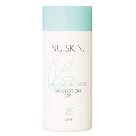 ニュースキン NU SKIN エクストラマイルド ミルク ローション 03102816