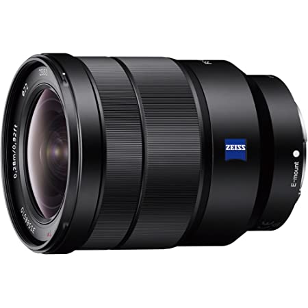 ソニー SONY ズームレンズ Vario-Tessar T* FE 16-35mm F4 ZA OSS Eマウント35mmフルサイズ対応 SEL1635Z