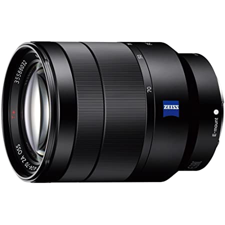 ソニー SONY ズームレンズ Vario-Tessar T* FE 16-35mm F4 ZA OSS Eマウント35mmフルサイズ対応 SEL1635Z