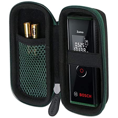 Bosch Professional(ボッシュ) レーザー距離計 GLM40 【正規品】