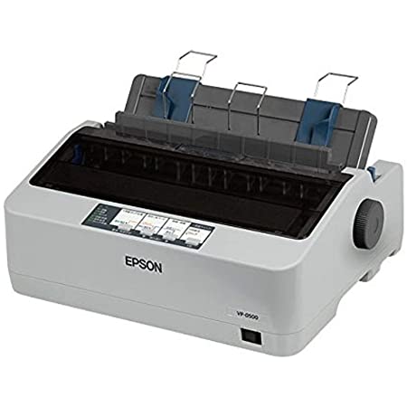 EPSON インパクトプリンター VP-D1300