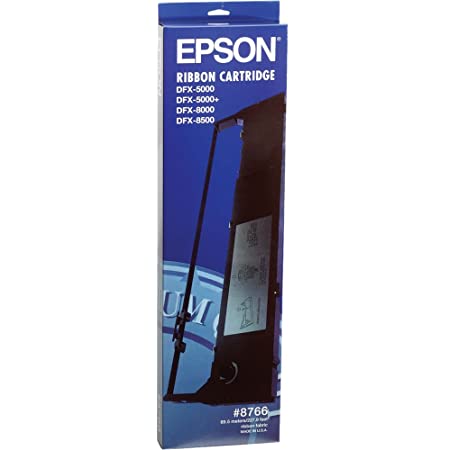 EPSON リボンカートリッジ VPD500RC