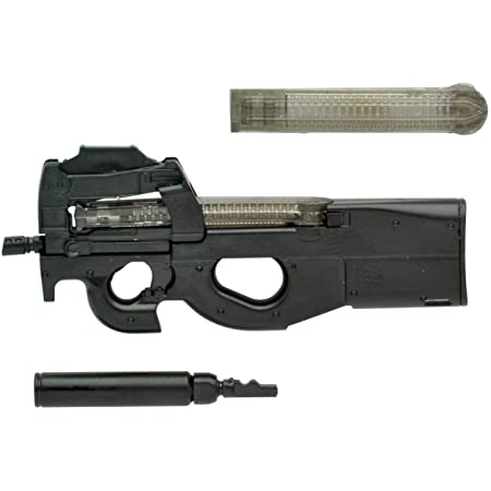 リトルアーモリー LA009 MP7A1タイプ プラモデル