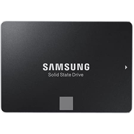 Samsung SSD 250GB 850EVO 2.5インチ内蔵型 正規代理店保証品 MZ-75E250B/IT