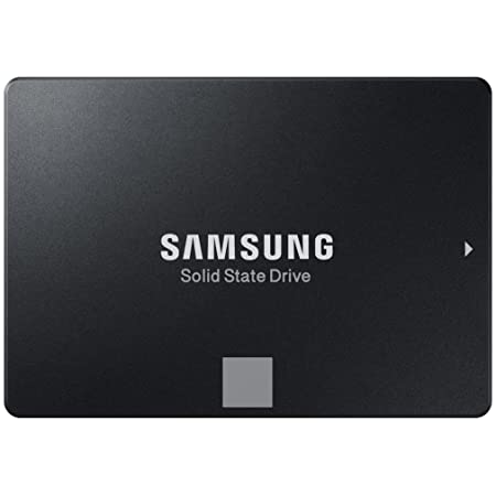 Samsung SSD 250GB 850EVO 2.5インチ内蔵型 正規代理店保証品 MZ-75E250B/IT