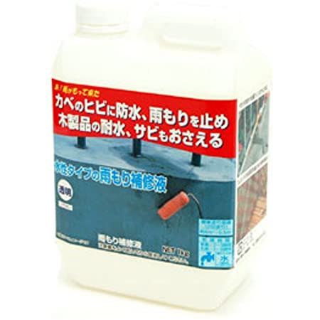 アサヒペン アサヒペン ワンタッチサイディング窯業系雨もれ防止補修材200ML 310927