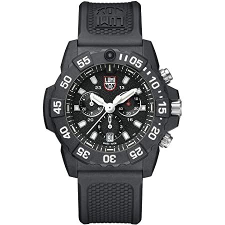 (ルミノックス) LUMINOX ルミノックス 時計 メンズ LUMINOX 3057.WO NAVY SEALS ネイビーシールズ ホワイトアウト 腕時計 ウォッチ ホワイト[並行輸入品]