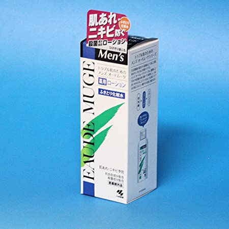 【小林製薬】オードムーゲ薬用保湿化粧水 ２００ｍｌ