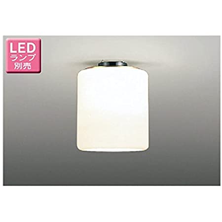 東芝ライテック LED一体形 小形シーリングライト 電球色 φ108