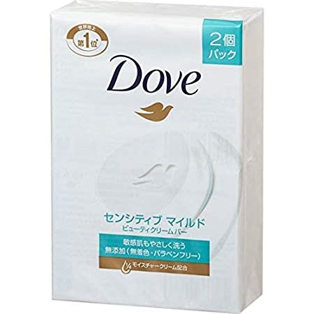Dove ダヴ ビューティクリームバーホワイト 95g×6個パック