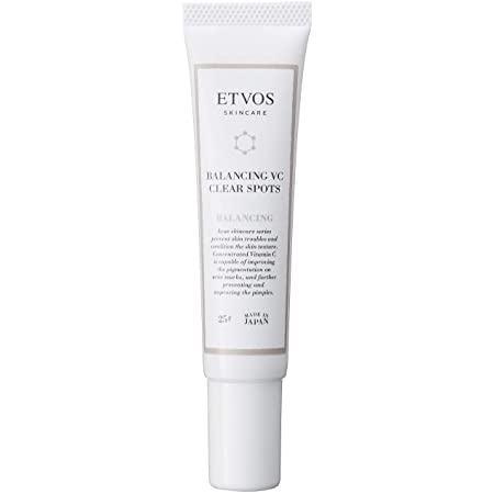 ETVOS(エトヴォス) 保湿クリーム モイスチャライジングクリーム 30g ヒト型セラミド5種配合 乾燥肌/敏感肌