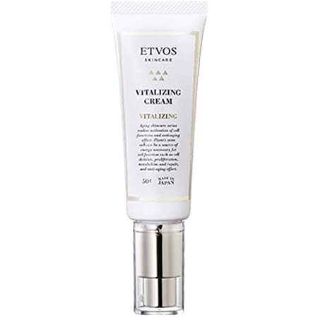 ETVOS(エトヴォス) 保湿クリーム モイスチャライジングクリーム 30g ヒト型セラミド5種配合 乾燥肌/敏感肌