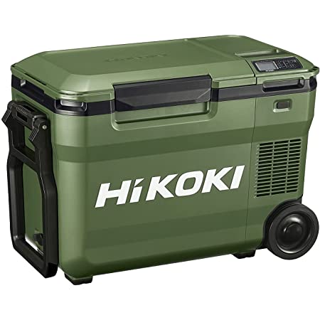 HiKOKI(ハイコーキ) 旧日立工機 急速充電器 スライド式リチウムイオン電池14.4V~18V対応 USB充電端子付 超急速充電 UC18YDL