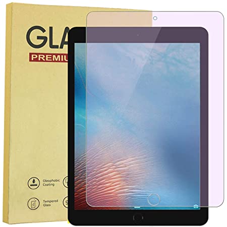 【Amazon限定ブランド】iPad mini 5 フィルム 2019 / iPad mini5 / iPad mini4 用 フィルム ガラスフィルム 強化ガラス 液晶保護フィルム 高透過率 気泡ゼロ 硬度9H iPadmini Clear