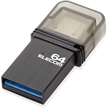 シリコンパワー デュアルUSBメモリ 32GB Type-C & USB3.0 Type-A (スマホ/タブレット/PC) Mobile C80 SP032GBUC3C80V1S【並行輸入品】