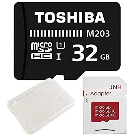 キングストン Kingston microSDXCカード 64GB クラス 10 UHS-I 対応 アダプタ付 SDC10G2/64GB