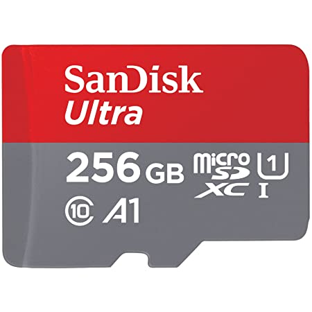 キングストン Kingston microSDXCカード 64GB クラス 10 UHS-I 対応 アダプタ付 SDC10G2/64GB