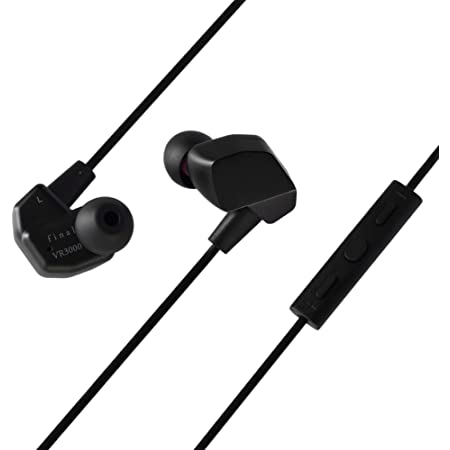 ROCCAT Aluma-Premium Performance In-Ear Headset 正規保証品 ROC-14-210-AS ロキャット