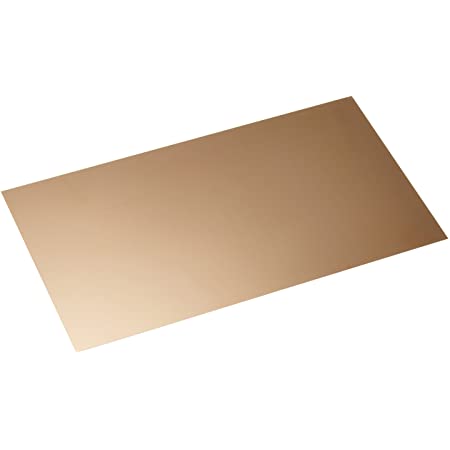 テトラ 燐青銅板 0.3×100×180mm 1枚 32093