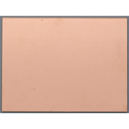 テトラ 燐青銅板 0.3×100×180mm 1枚 32093