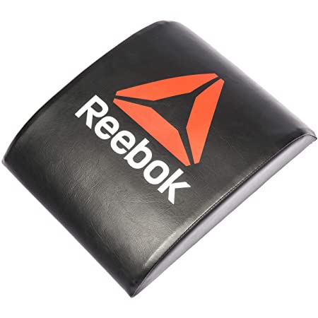 リーボック(Reebok) ファンクショナル アブウェッジマット Ab Wedge Mat 腹筋 背あてパッド RSMT-40010