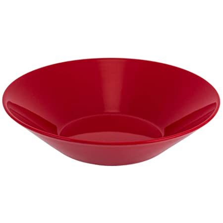 イッタラ(IITTALA) ボウル レッド 21cm ティーマ 6411800170512 【並行輸入品】