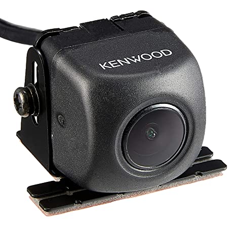 ケンウッド(KENWOOD) ケンウッド専用リアカメラ ブラック CMOS-C230