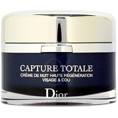 Dior(ディオール) カプチュール トータル インテンシブ ナイトクリーム 60mL 【詰め替え用】 [並行輸入品]