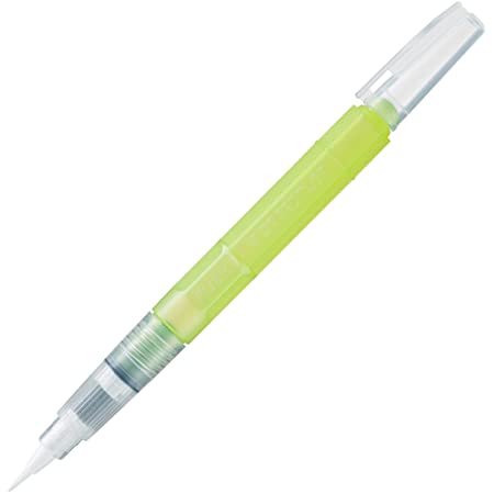 ステッドラー 水筆 細筆 ウォーターブラシ 水書 水彩色鉛筆 949 03