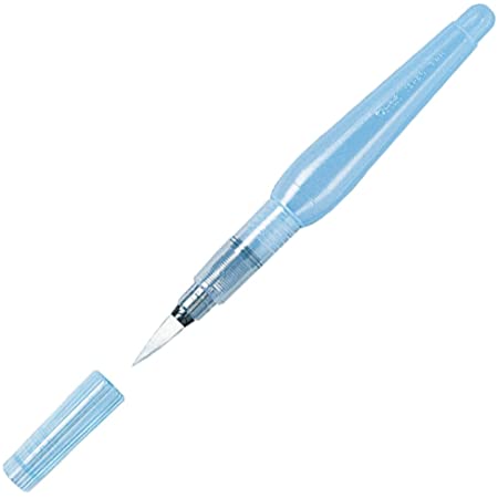 ステッドラー 水筆 細筆 ウォーターブラシ 水書 水彩色鉛筆 949 03