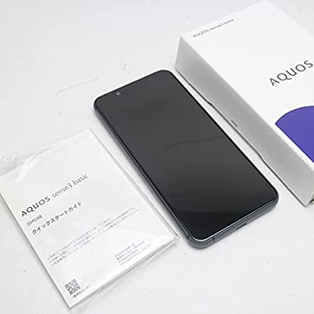 富士通 SIMフリースマートフォン arrows M02（ブラック） FARM0600D(M02クロ)