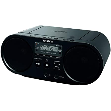 SONY ソニー　FX-300 JACKAL (初代ジャッカル)　TV-FM/AM RECEIVER CASSET CORDER(テレビ/FM AMラジオ/カセットレコーダー)