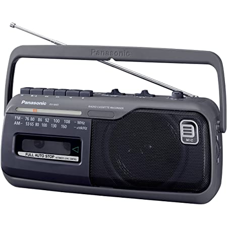 SONY ソニー　FX-300 JACKAL (初代ジャッカル)　TV-FM/AM RECEIVER CASSET CORDER(テレビ/FM AMラジオ/カセットレコーダー)