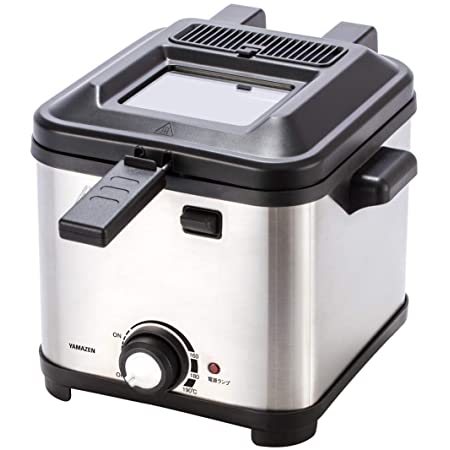 ROOMMATE DEEP FRYER ディープフライヤー EB-RM6400A