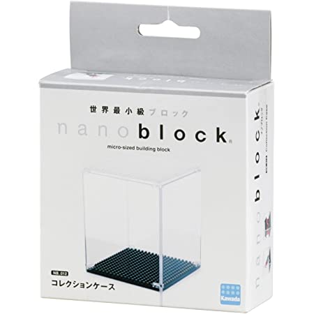 ナノブロック LEDプレート USB NB-026