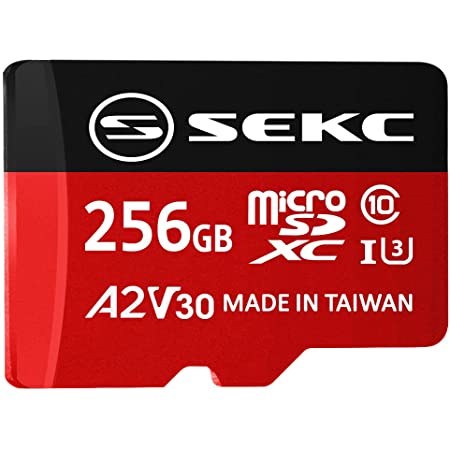 microSDからSDへの 変換アダプター microSD/microSDHC/microSDXCカード→SDカード 変換アダプタ バルク品