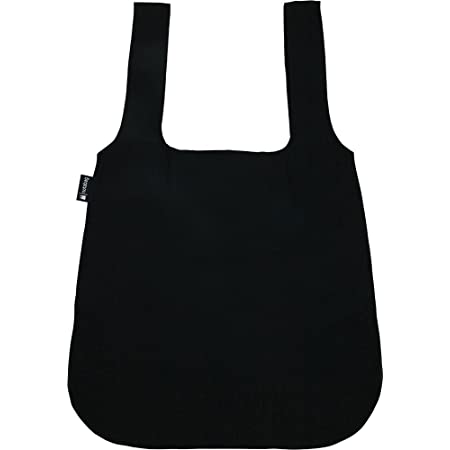 notabag(ノットアバッグ) BAG & BACKPACK Black NTB002N