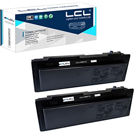 インクのチップス エプソン 用 LPB4T12 互換トナーカートリッジ LP-S210 / LP-S310 / LP-S310N 対応