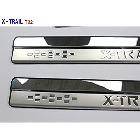 ■X003■X-TRAIL エクストレイル T32 ステップガーニッシュ