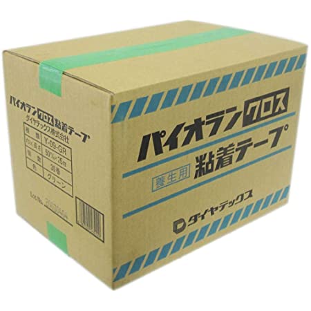 日東電工 No.395N さくら色 床養生テープ 50mm×25m 30巻