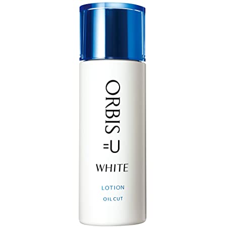 ORBIS(オルビス) [医薬部外品]オルビスユー ホワイト ローション 化粧水 本体 180mL