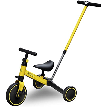 スマートトライク ファン 2in1 Fun smart trike　三輪車